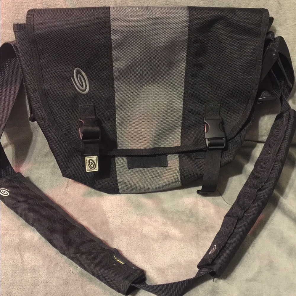 Timbuk2 Messenger Bag